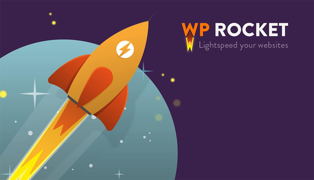 WordPress重磅加速插件WP Rocket Pro v3.3.6 高级版 专业版破解 中文汉化