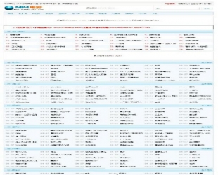 92kaifa仿《MP4电影》网程序清MP4电影下载资源站 帝国CMS 带手机版