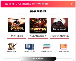 YGBOOK自动采集小说系统源码 V6.14版本