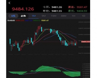 最新抖音外围至尊外汇微盘K线走势正常+微信支付宝双通道个人免签运营源码+可封装APP