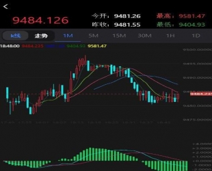 最新抖音外围至尊外汇微盘运营源码 K线走势正常+可封装APP