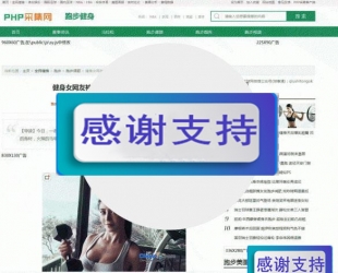 泛域名PHP镜像克隆程序网站源码_源码下载