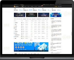 [测试有点小问题]【高仿BTC123】带采集功能区块链门户网站源码[帝国CMS7.5内核]