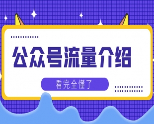 2周从零打造热点公众号：赚取每月 4K+ 流量主收益(附工具+视频教程)