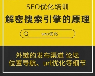 新版 SEO 点对点引流速成课：让你的广告内容当天上首页