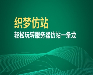 入门建站课+全套课件教程