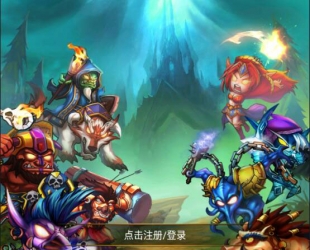 典藏DOTA2卡牌手游-刀了个塔游戏源码-半手工服务端+安卓